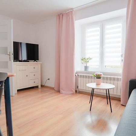 Apartament Rosiczka Duszniki Zdroj Exterior photo