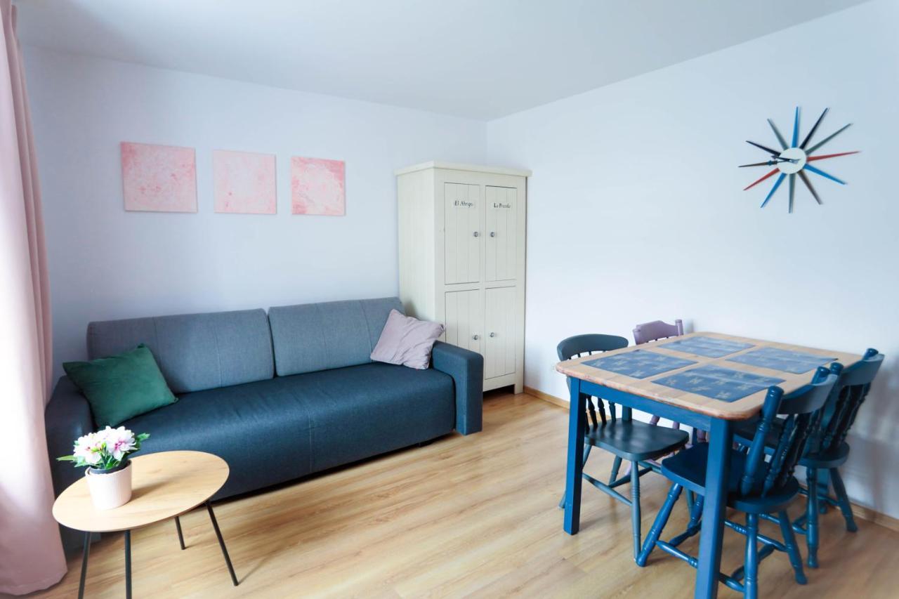 Apartament Rosiczka Duszniki Zdroj Exterior photo